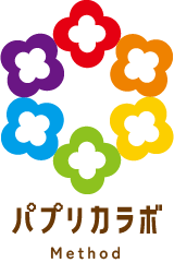 パプリカキッズラボmethod